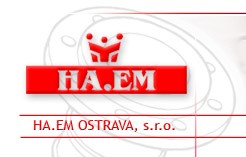 HA.EM OSTRAVA, s.r.o.